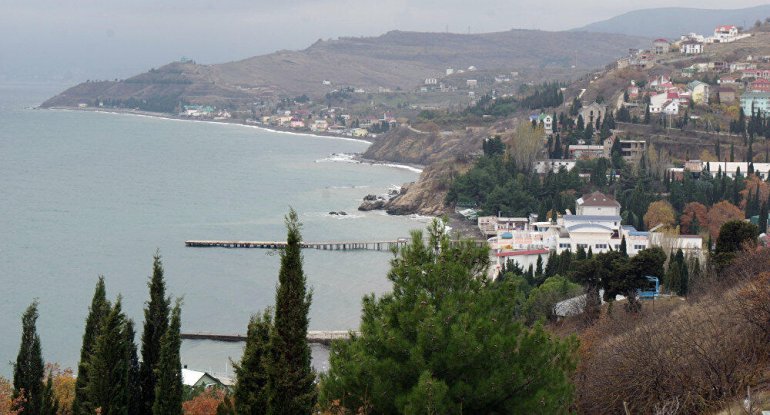 &ldquo;Krımdan hücumlar artıq effektiv deyil&rdquo;
