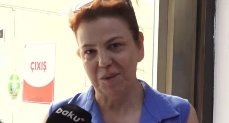"Gəldim ki, hamısını alıblar, mənə heç nə çatmayıb" - Ucuzlaşan yumurta məsələsinə sakinlərdən REAKSİYA
