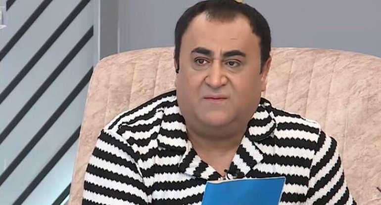 Elgiz Əkbərin yeni işi