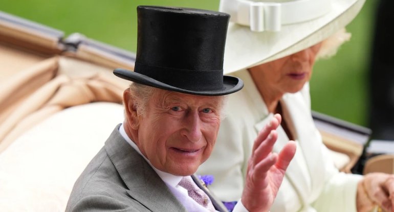 Britaniyada monarxiyaya dəstək son 33 ilin minimumuna enib