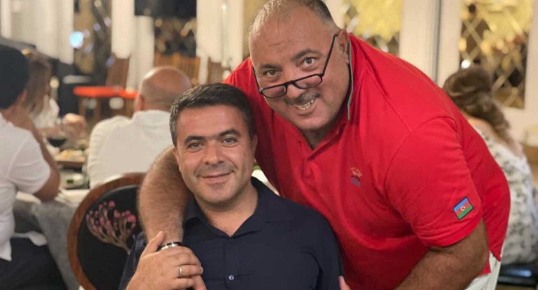 "Ən çətini odur ki..." -&nbsp;Bəhram Bağırzadə&nbsp;