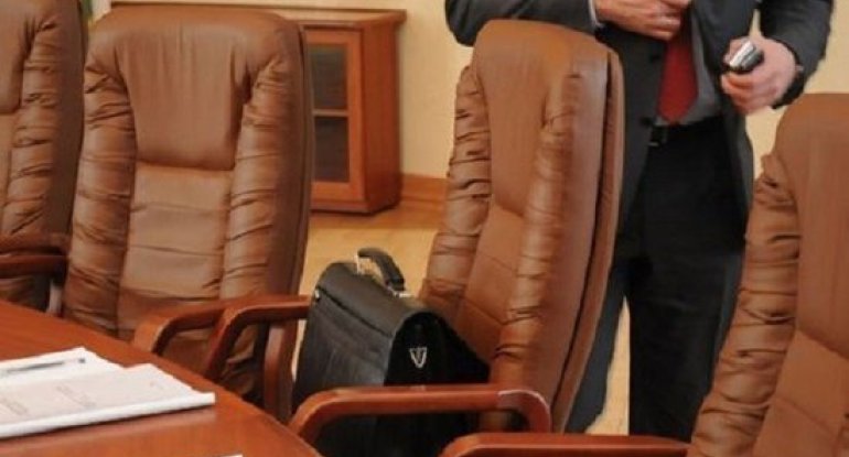 Əhəd Məmmədov direktor təyin olundu - FOTO