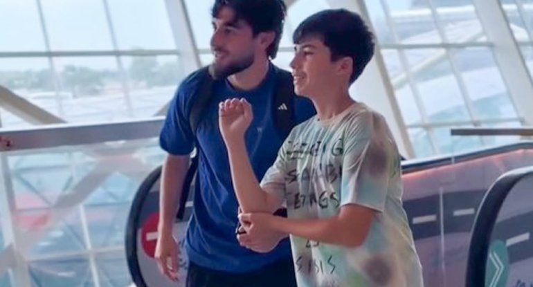 Cəfərquliyevlə bağlı "Qarabağ" azarkeşlərinə ŞAD XƏBƏR