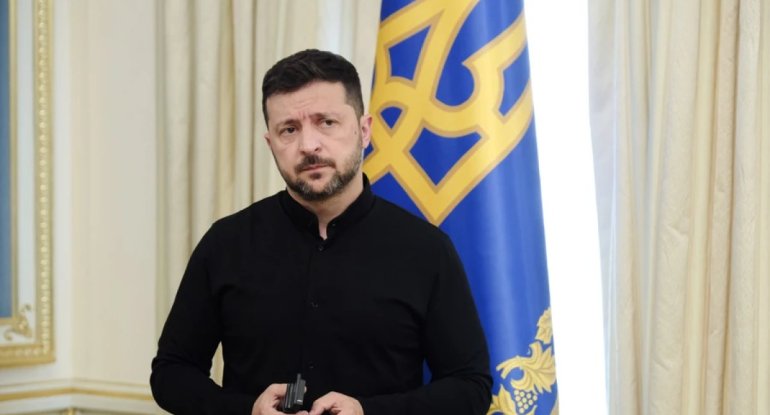 Kiyevdən Moskvaya bəd XƏBƏR: Sibirdəki neft bazalarını da vuracaqlar