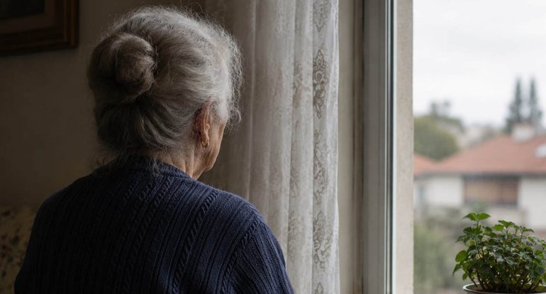 Azərbaycanda bu&nbsp;qadınların pensiya yaşının azaldılması TƏKLİF OLUNUR