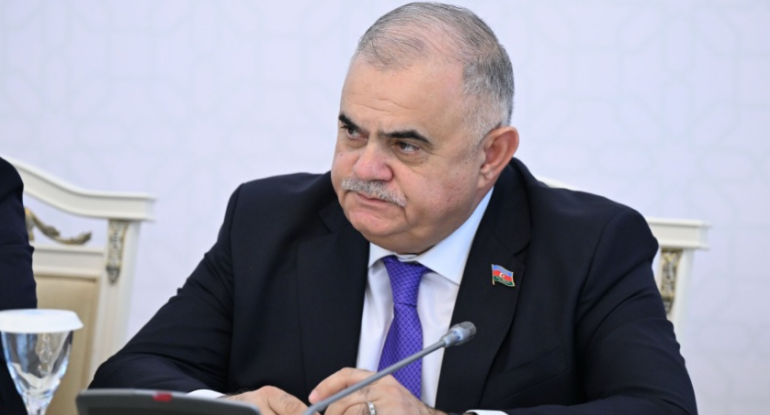 Bakı-Aşqabad strateji tərəfdaşlığı: Regional təhlükəsizlik-yeni mərhələnin başlanğıcı&nbsp;