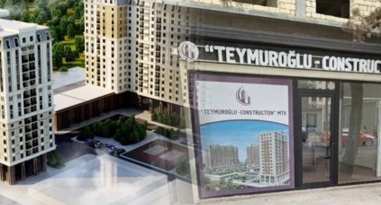 Məşhur şirkətin inşa etdiyi binada BƏDBƏXT HADİSƏ: Ölən var
