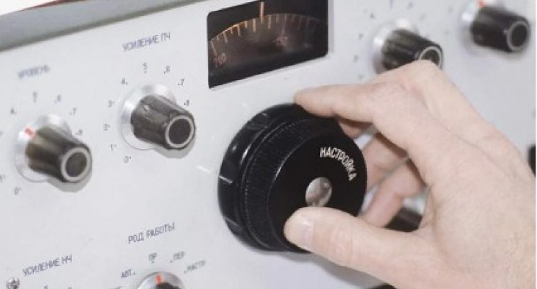 "Qiyamət günü" radiostansiyası üç dəfə sirli mesajlarla efirə çıxdı