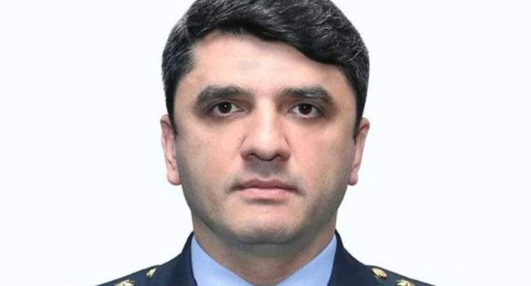 İşdən çıxarılan rəisi o əvəz edəcək