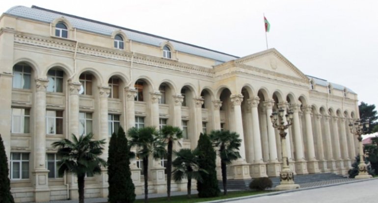 İcra hakimiyyəti kondisioner təmirinə 13 min manat xərcləyəcək