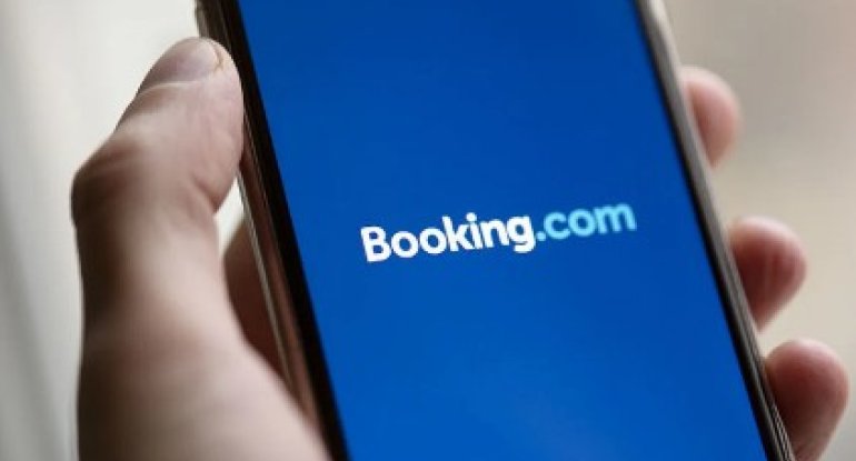 Rusiyada Booking.com-a qarşı inzibati iş açıldı