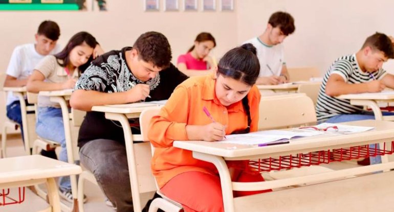 Abituriyentlərə şad XƏBƏR - 42 yeni ixtisas açılır