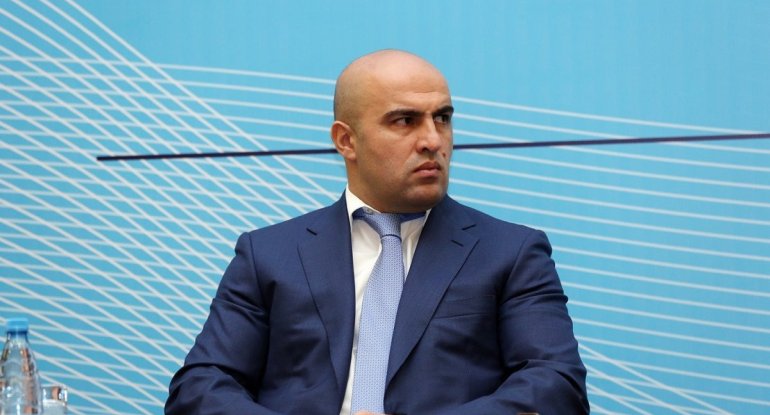 İsa Həbibbəylinin oğlu ilə bağlı sərəncam imzalandı - DOSYE