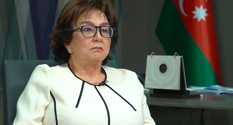 Məleykə Abbaszadə: Bu il keçid ballarının yüksəlməsi gözlənilmir