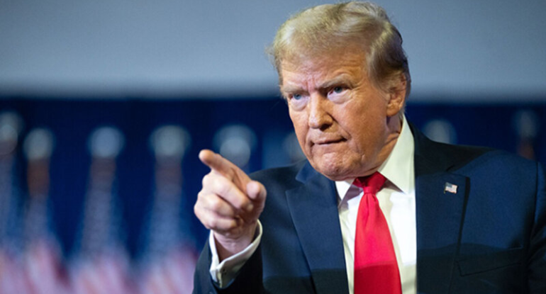Tehran BAEA ilə əməkdaşlıqdan imtina etsə, danışıqlar dayandırılacaq - Tramp