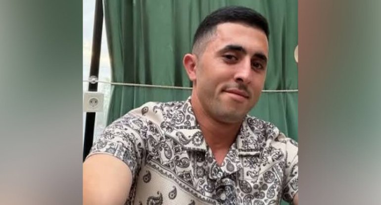&ldquo;TikTok&rdquo;da söyüş söyən şəxs həbs edildi