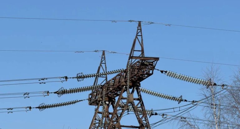 Ukrayna hücum etdi, Sevastopol işıqsız qaldı