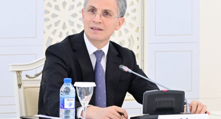 &ldquo;Onların silahları rəqəmsal ola bilər&rdquo; -&nbsp;Deputat təcili çağırış etdi