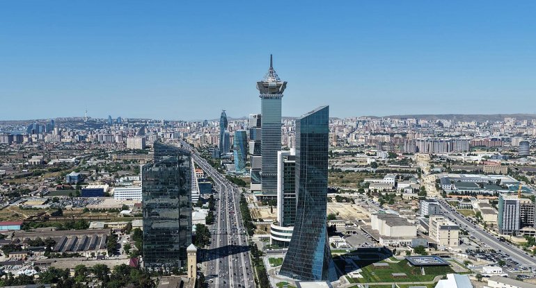 Mərkəzi Bank uçot dərəcəsi ilə bağlı qərar verdi