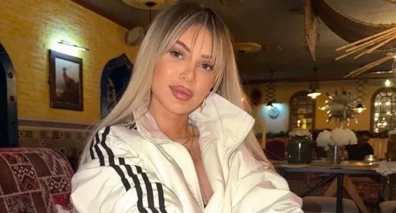 "Arzum"un cinayət işinin BƏZİ DETALLARI - Hadisə yerindən qaçıb?