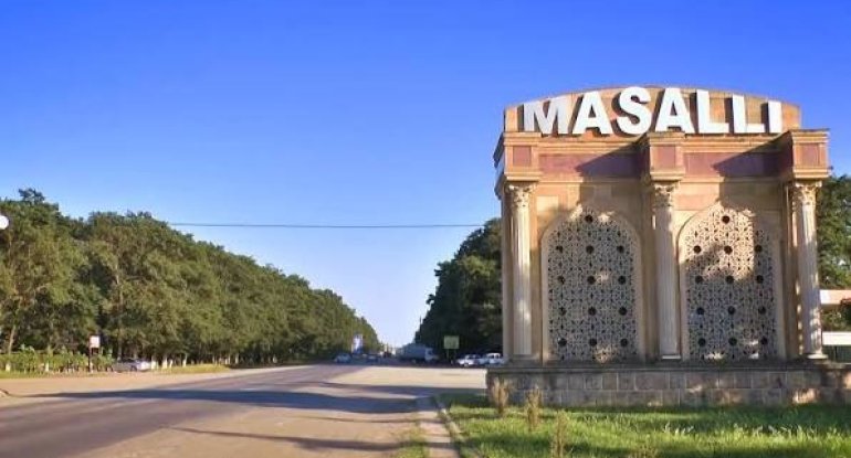 Masallıda 16 yaşlı qız qaçırıldı
