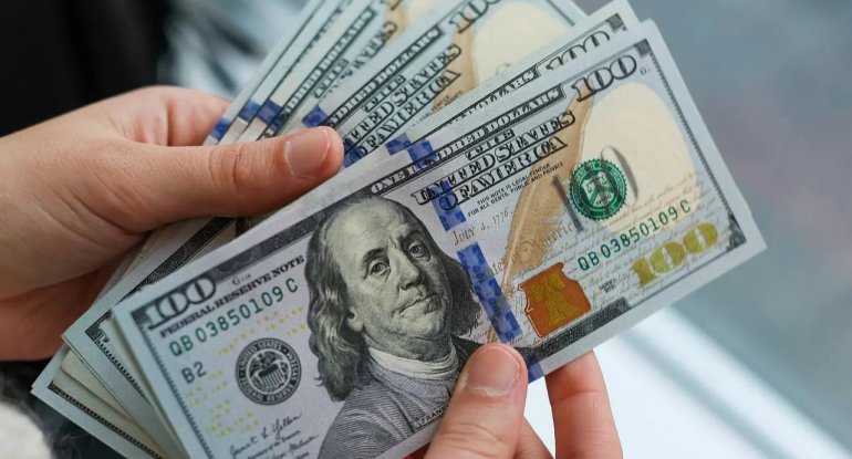 Mərkəzi Bankın valyuta ehtiyatlarında&nbsp;rekord artım