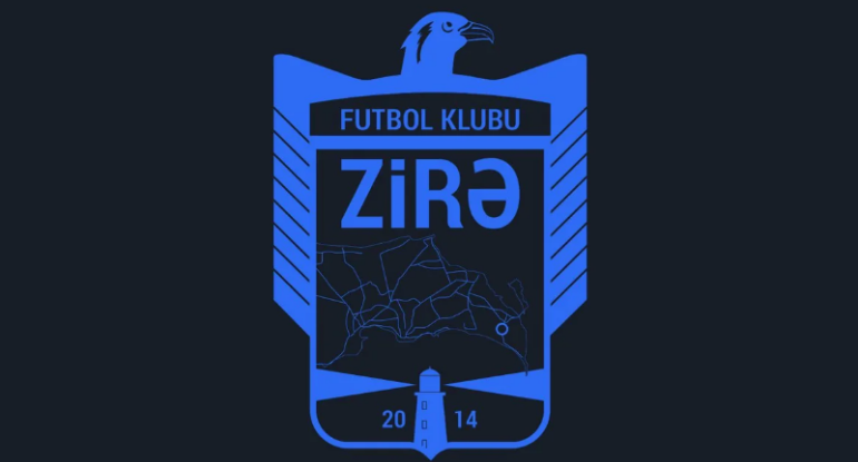 "Zirə" klubu Rövlan Muradovla yollarını ayırıb