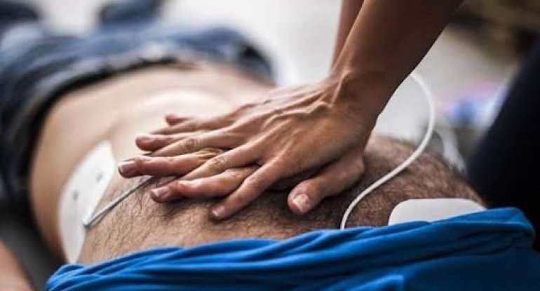 Ürəyi qəfil dayanan gənclərdə bu mineral çatışmır?