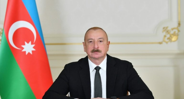 Prezident səfiri GERİ ÇAĞIRDI