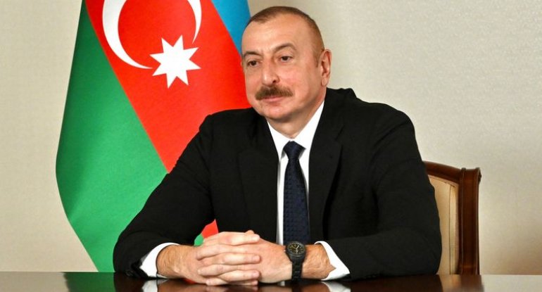 Bu qurumun nizamnaməsi təsdiqləndi