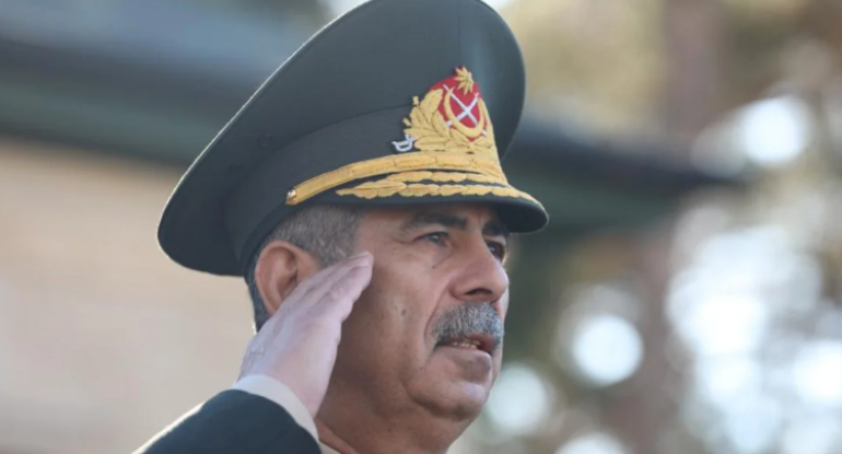 Zakir Həsənov: Azərbaycan Ordusu regionun ən güclü ordularından biridir
