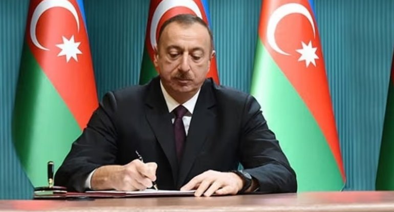 "Rəqəmsal dövlət maliyyəsi" informasiya sistemi haqqında Əsasnamə" dəyişib