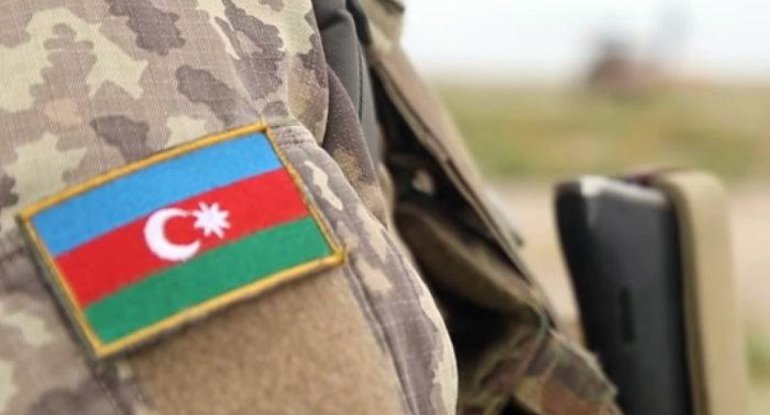 Azərbaycan Prezidenti şəhid hərbçiləri təltif etdi - SİYAHI
