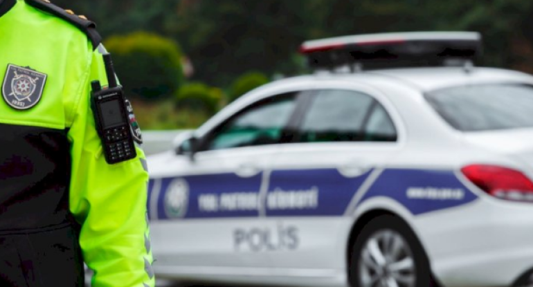 Sürücülərin NƏZƏRİNƏ: Sabah bu yollar bağlı olacaq
