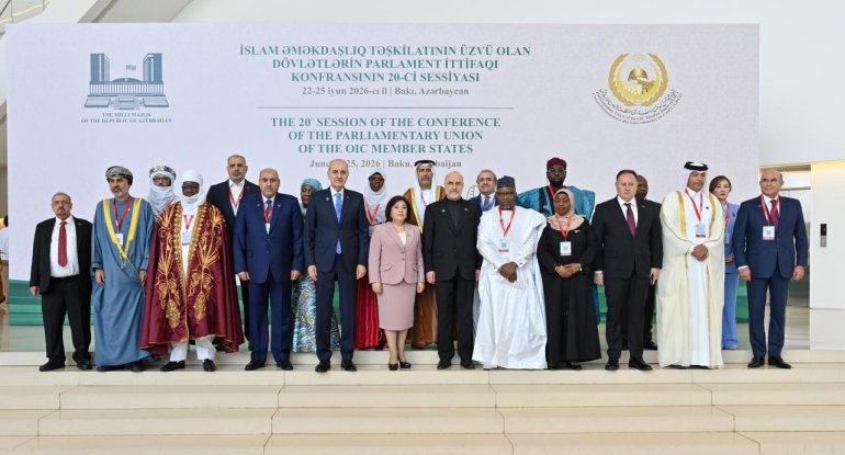 Böhranlar içində yüksələn güc: Bakının növbəti diplomatik zəfəri