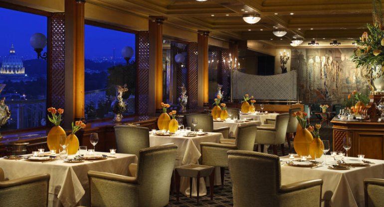 Türkiyədə restoranlardan yeməklərin tərkibi və kalorisini açıqlamaq tələb olunacaq