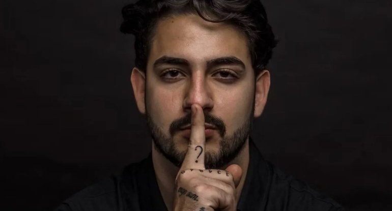 Avstraliyada illüzionist Hidden müəmmalı şəraitdə yoxa çıxıb