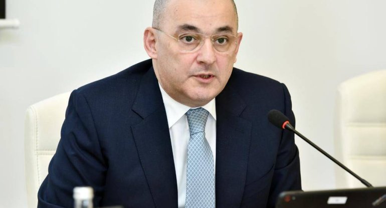 &ldquo;Vahid pəncərə&rdquo; yeniliyi - DGK sədri planları açıqladı