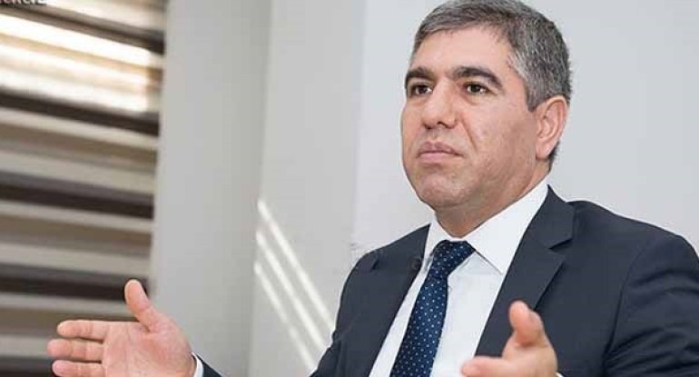Azərbaycan diktə dilini qəbul etməyib, qəbul etməyəcək də&hellip;