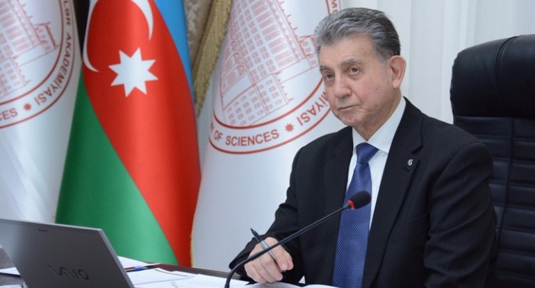 Akif Əlizadəyə yeni VƏZİFƏ VERİLDİ