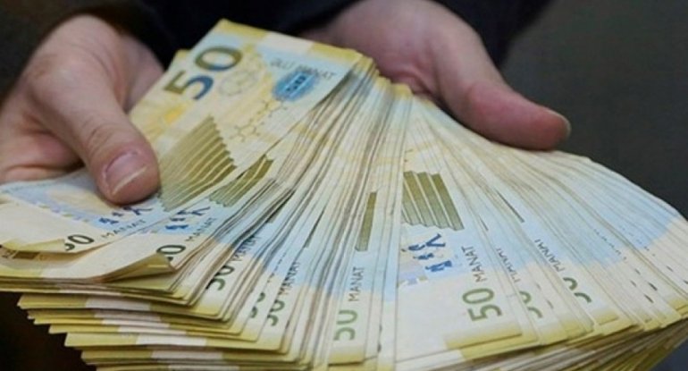 Banka pul qoymağı faydası məlum oldu