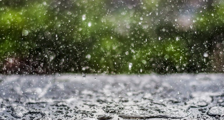Hava kəskin pisləşəcək - XƏBƏRDARLIQ