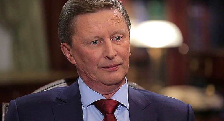 Putinin ən yaxın ADAMLARINDAN BİRİ ÖLDÜ
