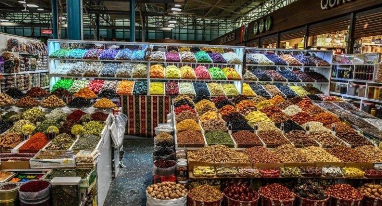 Bakının məşhur bazarı sökülür