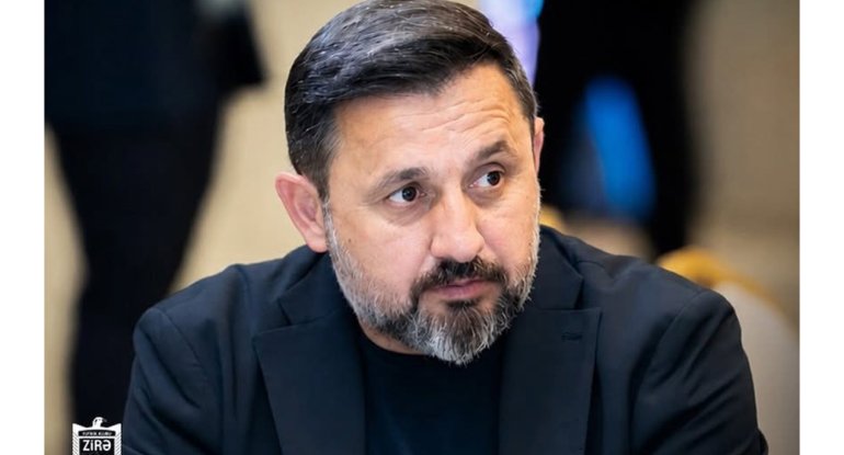 &ldquo;Zirə&rdquo;də idman direktoru oldu