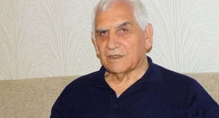 Xəstəxanaya yerləşdirilən Nəriman Həsənzadənin vəziyyəti açıqlandı
