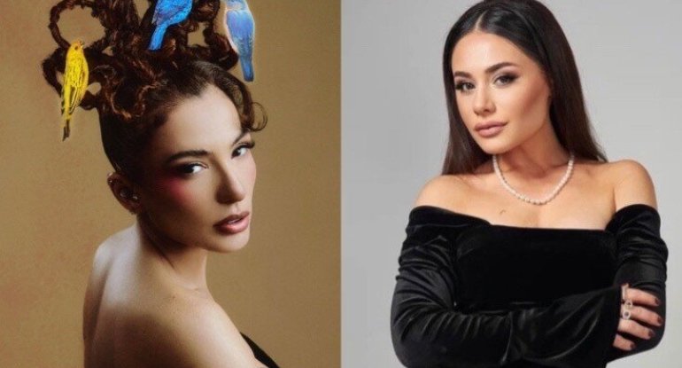 "Avroviziya" təmsilçilərimiz illər sonra belə barışıblar