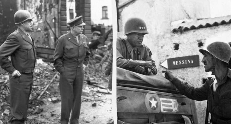 ABŞ ordusunu Hitlerin tələsinə düşməkdən xilas edən mesaj: Nə baş vermişdi?