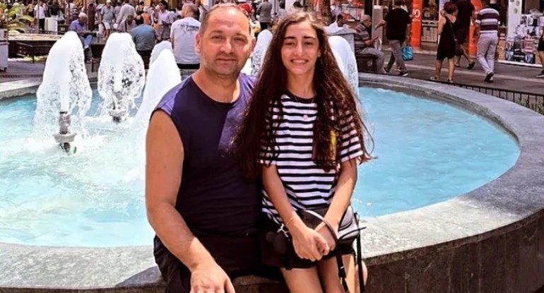 &ldquo;15 ildir bizi qürurlandırırsan&rdquo;