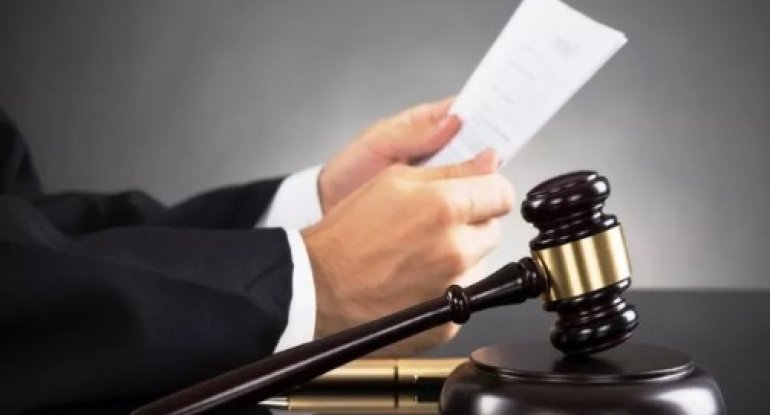 Məhkəmə ata, ana və iki azyaşlının ölümünə səbəb olan şəxslərə hökm oxudu